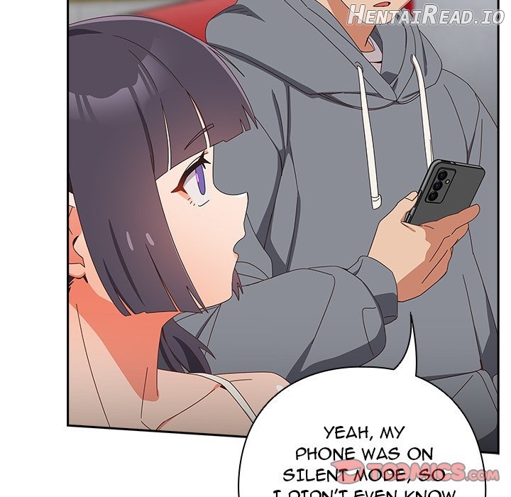 Like No Other Chapter 19 - page 108