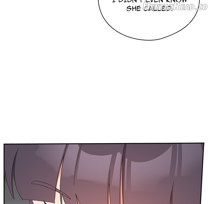 Like No Other Chapter 19 - page 109