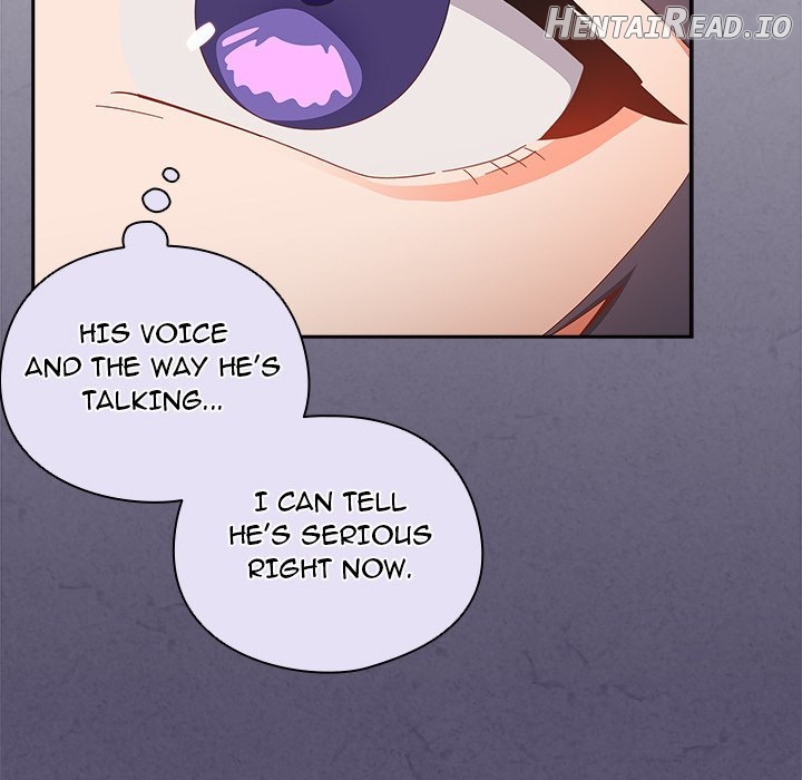 Like No Other Chapter 19 - page 11