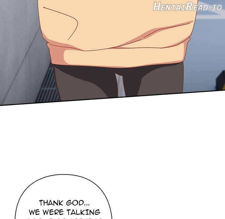Like No Other Chapter 19 - page 114