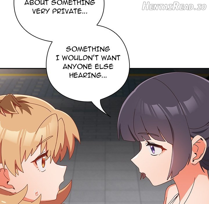 Like No Other Chapter 19 - page 115