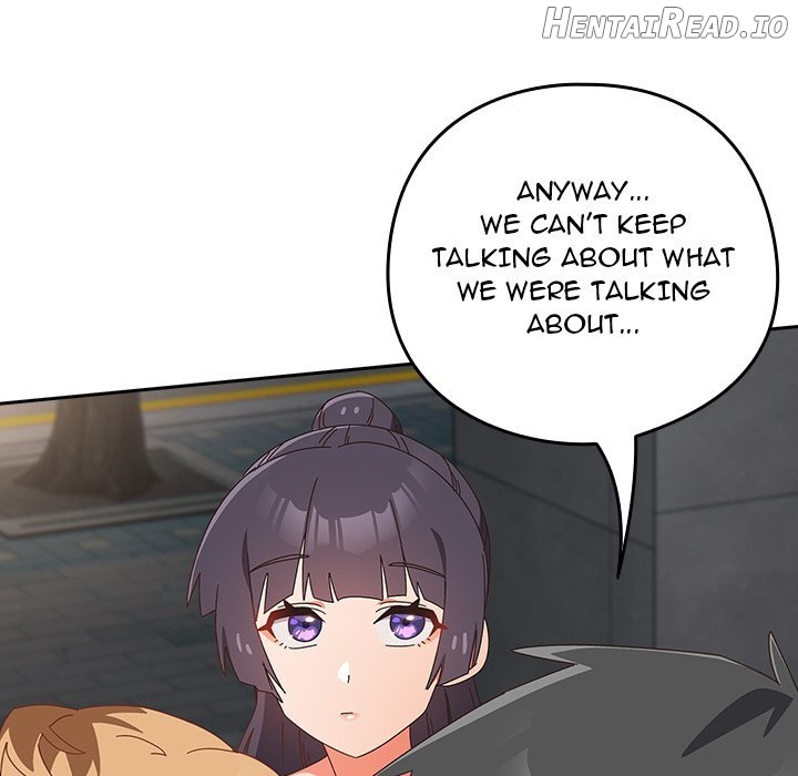 Like No Other Chapter 19 - page 117