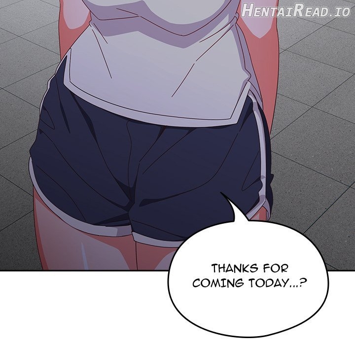 Like No Other Chapter 19 - page 122