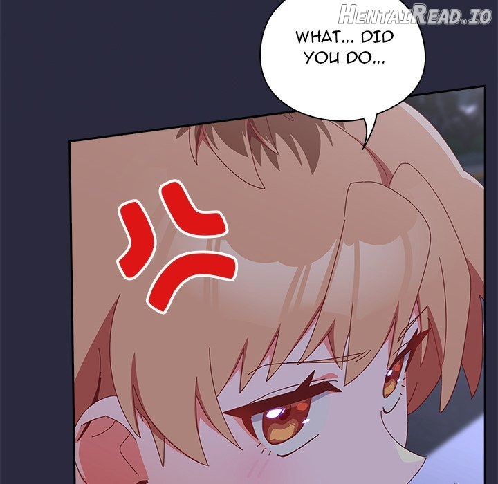 Like No Other Chapter 19 - page 135