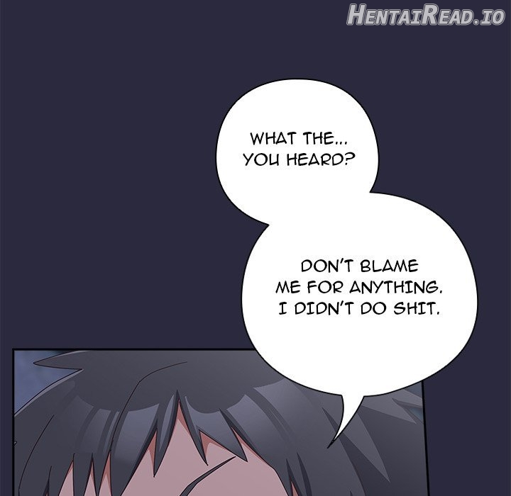 Like No Other Chapter 19 - page 137