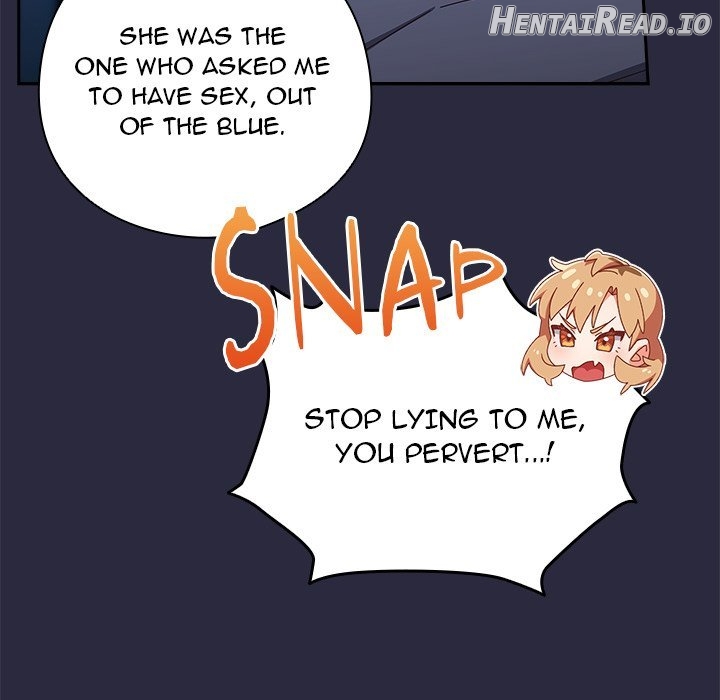 Like No Other Chapter 19 - page 139