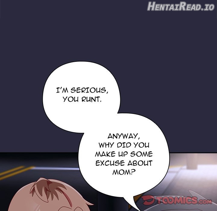 Like No Other Chapter 19 - page 140