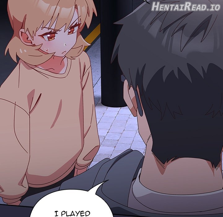 Like No Other Chapter 19 - page 141
