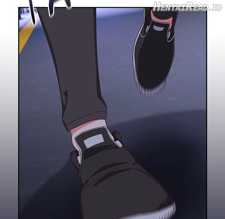Like No Other Chapter 19 - page 161