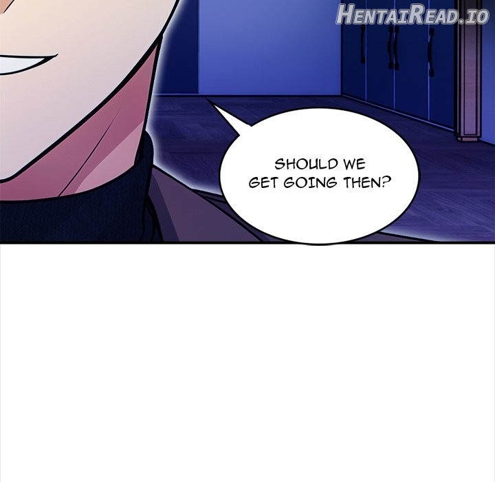 Cabin Resort X Chapter 18 - page 126