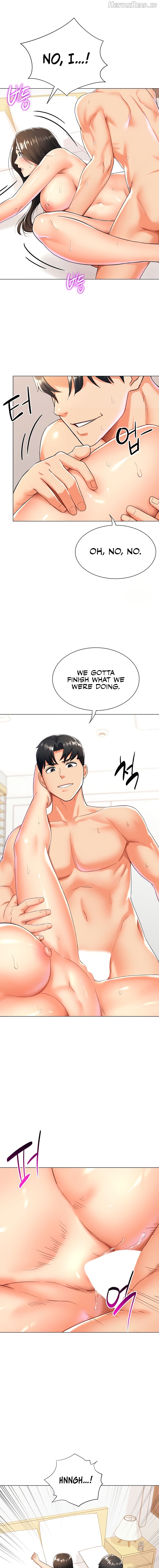 Love Gacha Chapter 11 - page 13