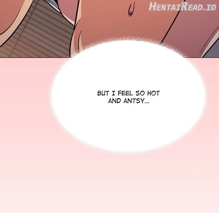 Stop Smoking Chapter 15 - page 124
