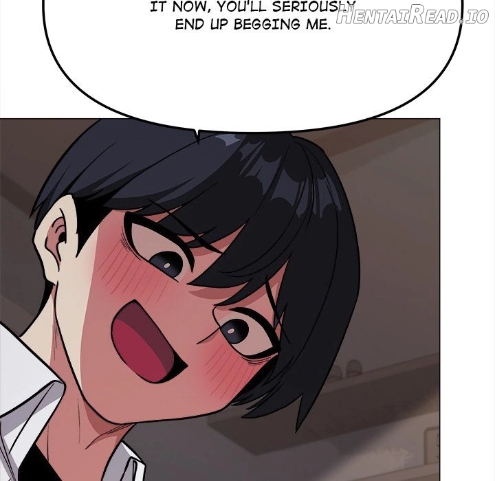 Stop Smoking Chapter 15 - page 129
