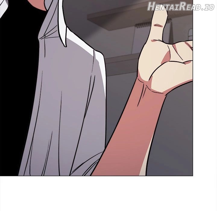 Stop Smoking Chapter 15 - page 130