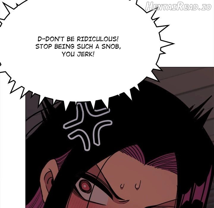 Stop Smoking Chapter 15 - page 132