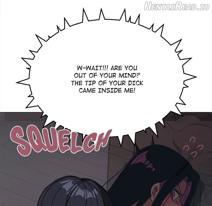Stop Smoking Chapter 15 - page 152