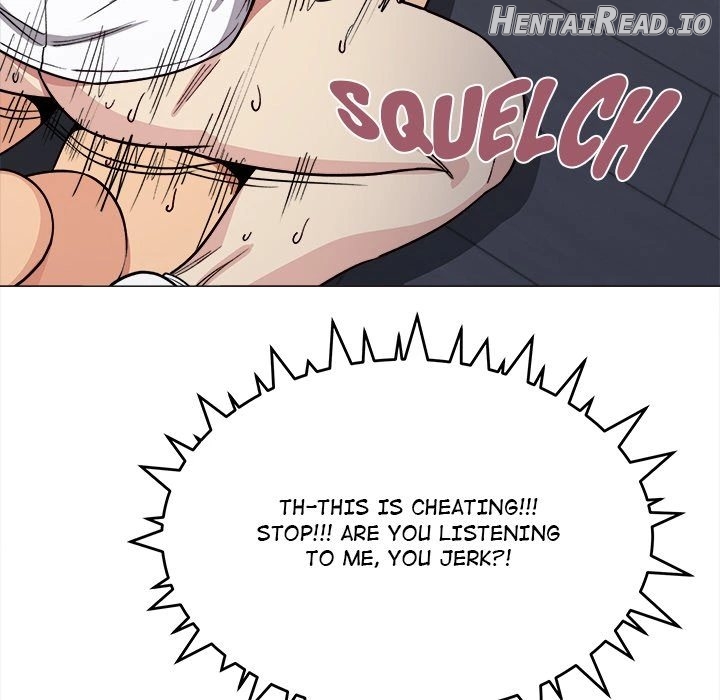 Stop Smoking Chapter 15 - page 154