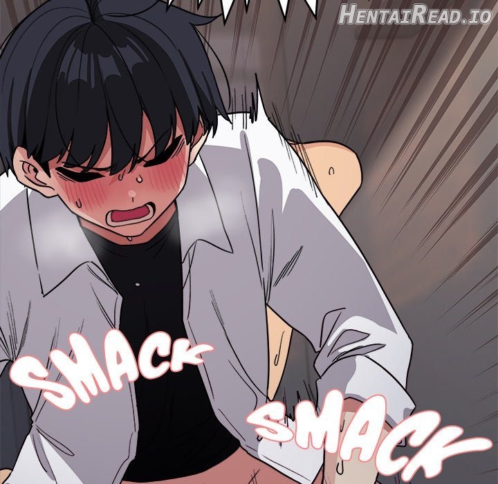 Stop Smoking Chapter 15 - page 156