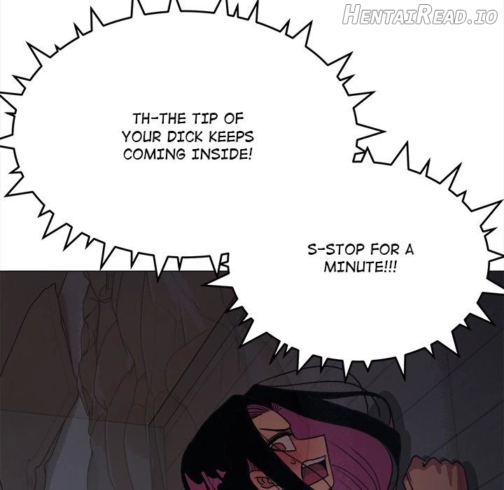 Stop Smoking Chapter 15 - page 159