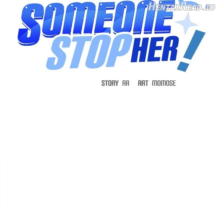 Stop Smoking Chapter 15 - page 18