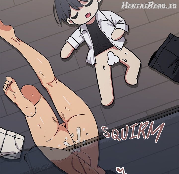 Stop Smoking Chapter 15 - page 189