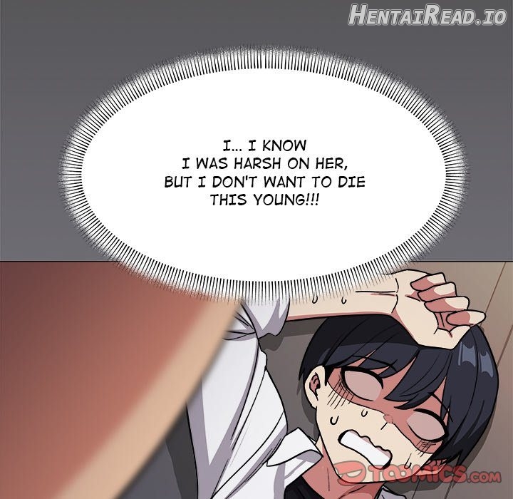 Stop Smoking Chapter 15 - page 235