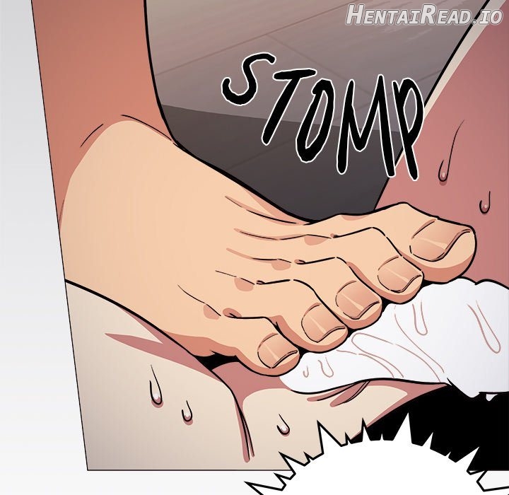 Stop Smoking Chapter 15 - page 239