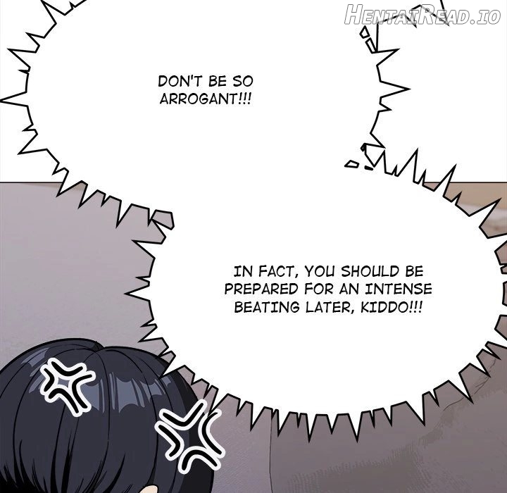 Stop Smoking Chapter 15 - page 56