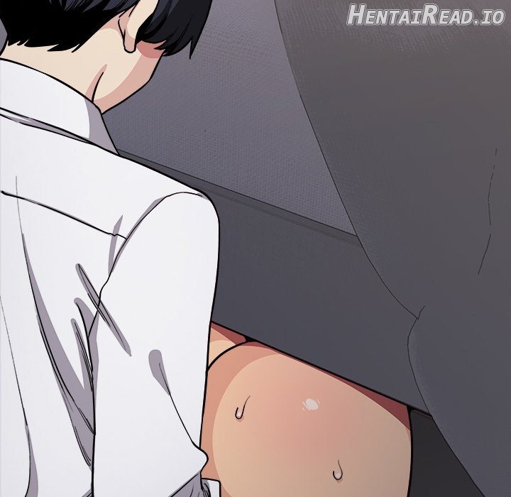 Stop Smoking Chapter 15 - page 57