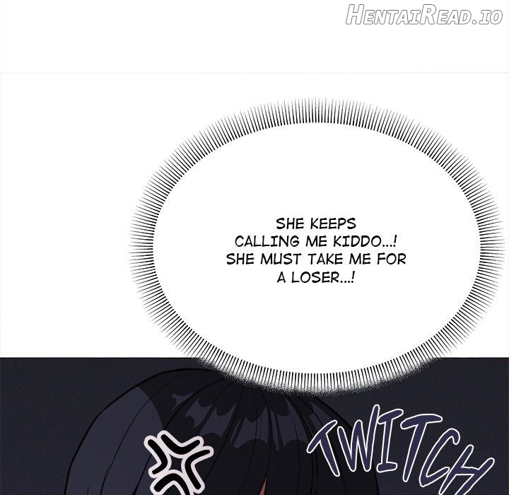 Stop Smoking Chapter 15 - page 59
