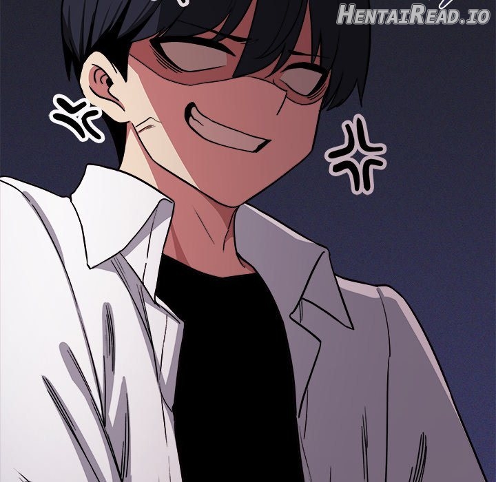 Stop Smoking Chapter 15 - page 60