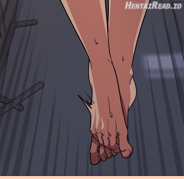 Stop Smoking Chapter 15 - page 68