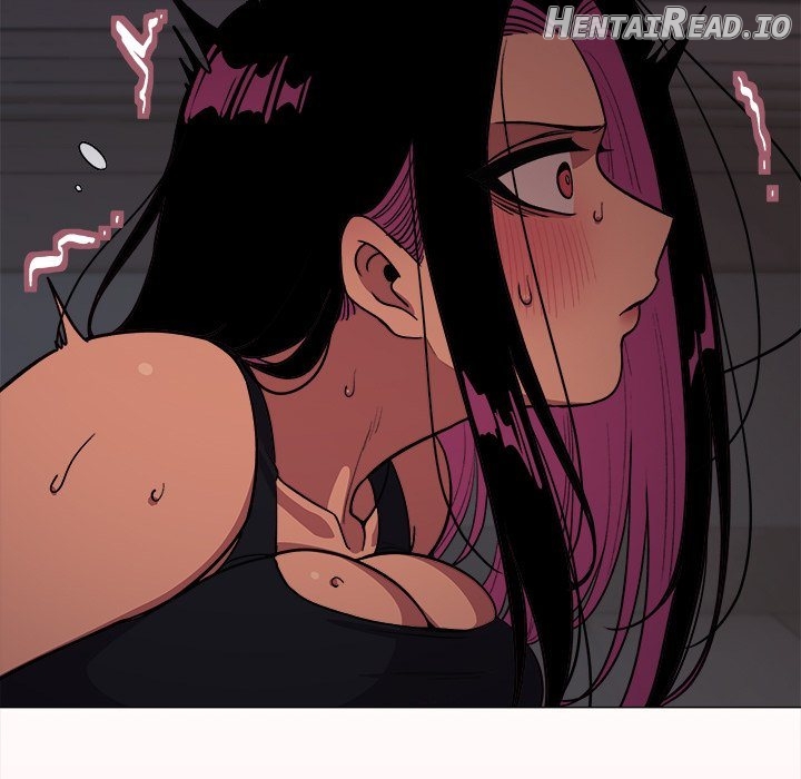 Stop Smoking Chapter 15 - page 84
