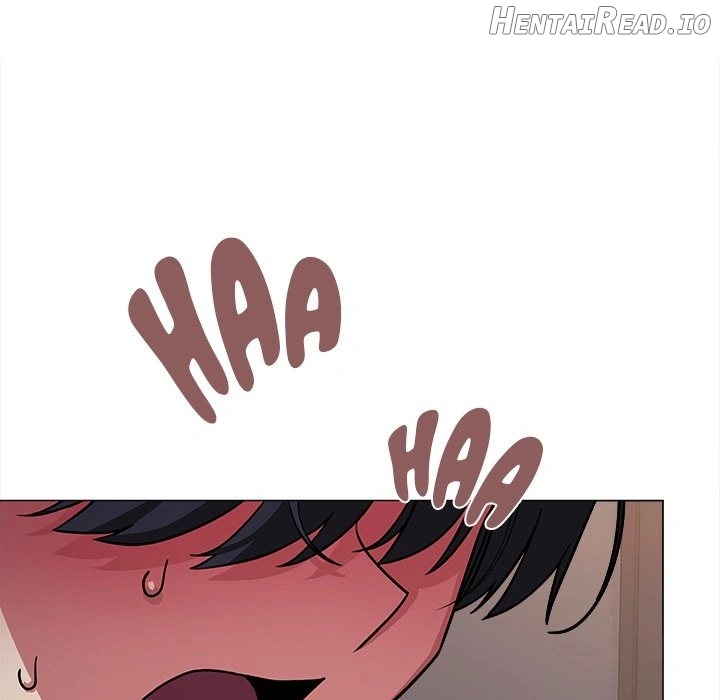 Stop Smoking Chapter 15 - page 99
