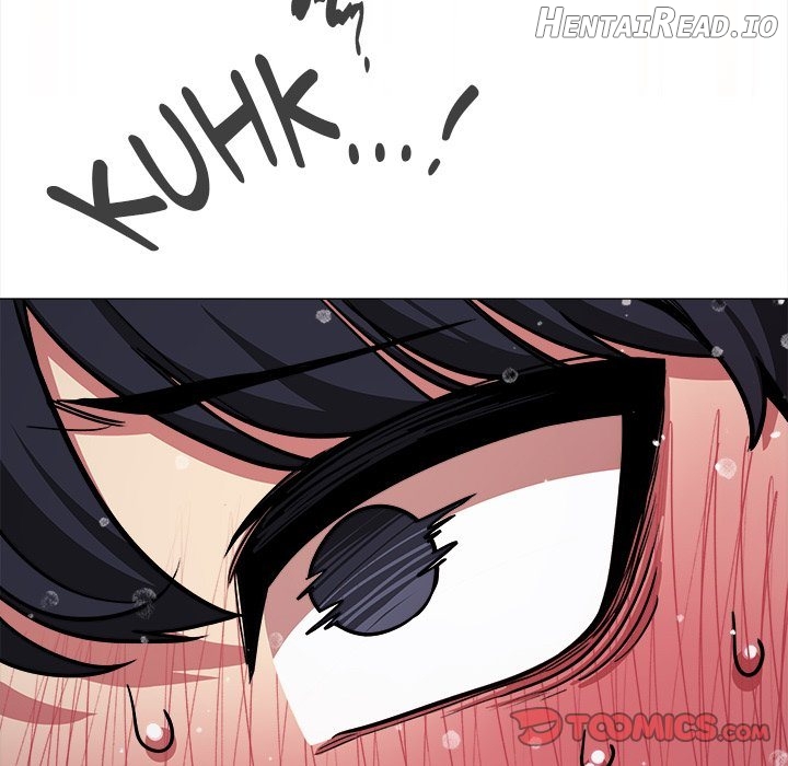 Stop Smoking Chapter 18 - page 125