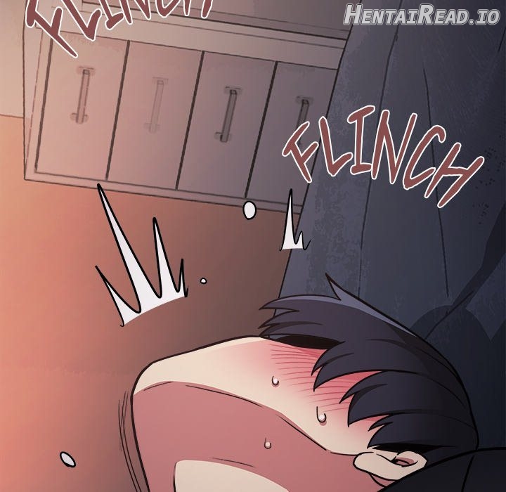 Stop Smoking Chapter 18 - page 137