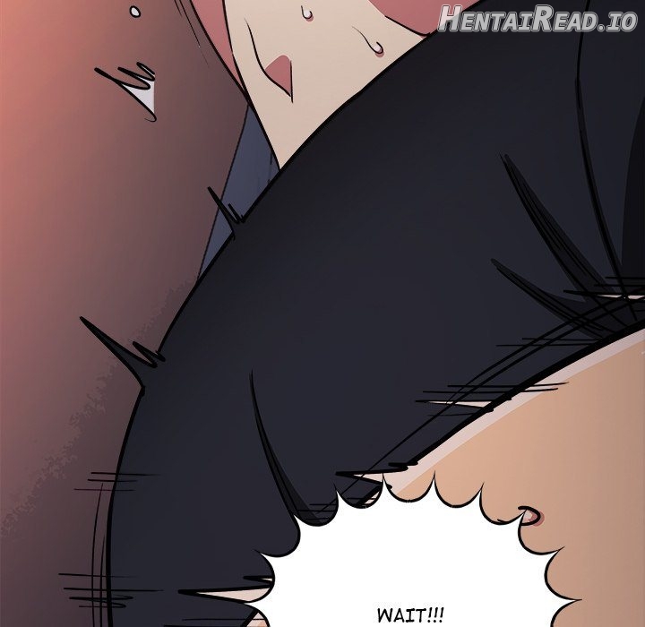 Stop Smoking Chapter 18 - page 138