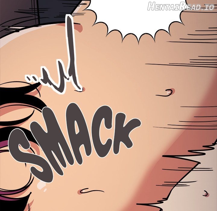 Stop Smoking Chapter 18 - page 139