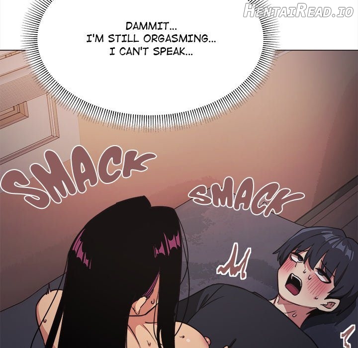 Stop Smoking Chapter 18 - page 142