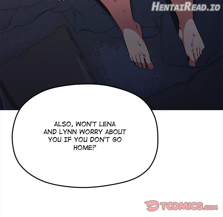 Stop Smoking Chapter 18 - page 200