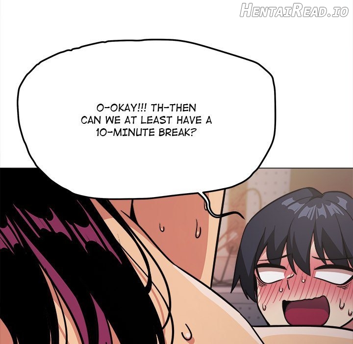 Stop Smoking Chapter 18 - page 207