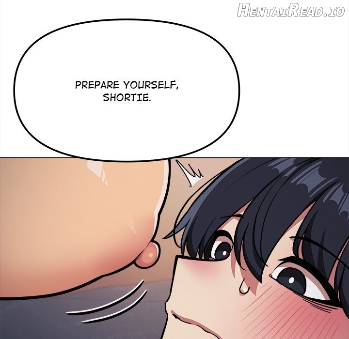 Stop Smoking Chapter 18 - page 52