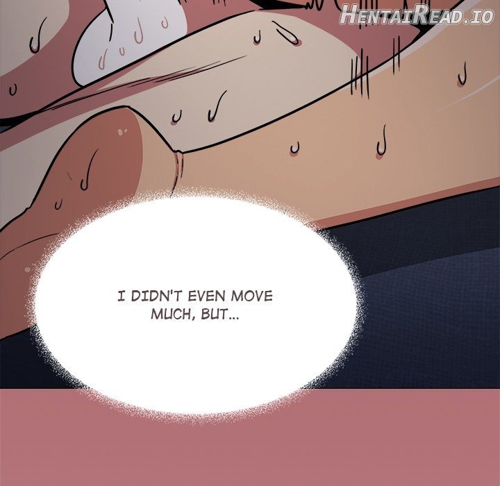 Stop Smoking Chapter 18 - page 62