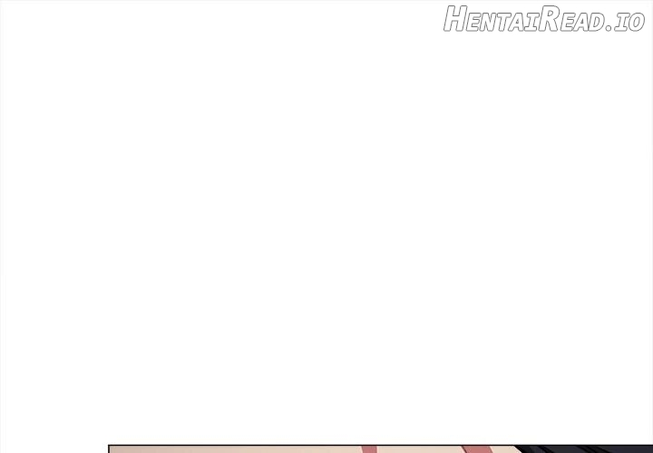 Stop Smoking Chapter 19 - page 1