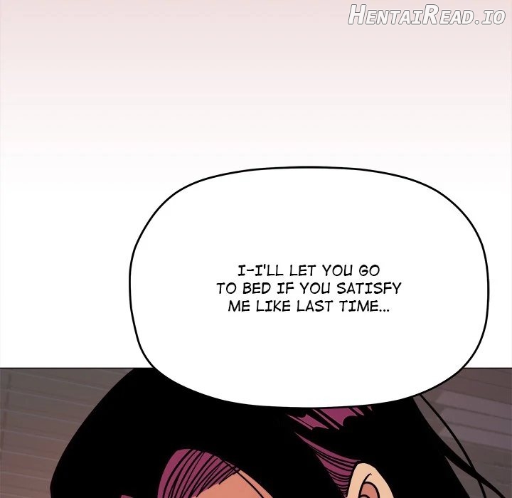 Stop Smoking Chapter 19 - page 112