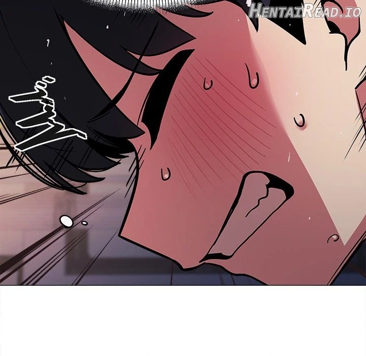 Stop Smoking Chapter 19 - page 144