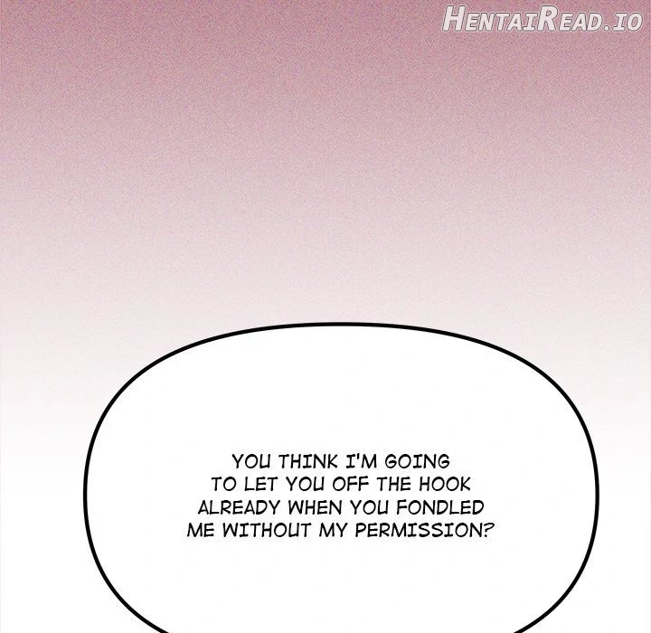 Stop Smoking Chapter 19 - page 17