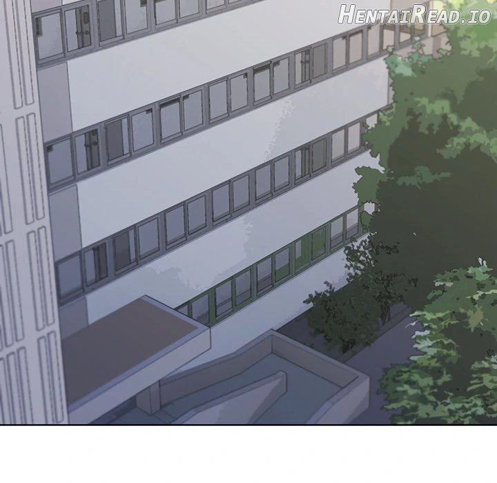 Stop Smoking Chapter 19 - page 167