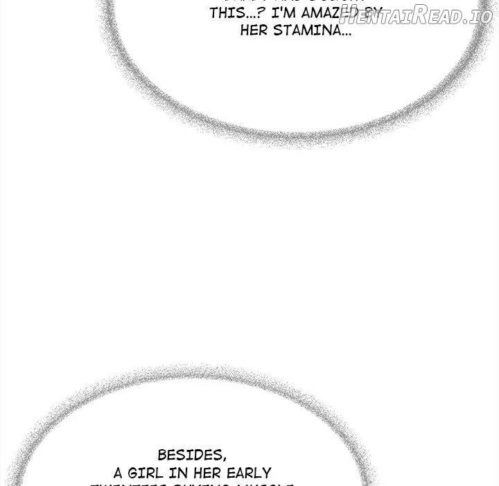 Stop Smoking Chapter 19 - page 184