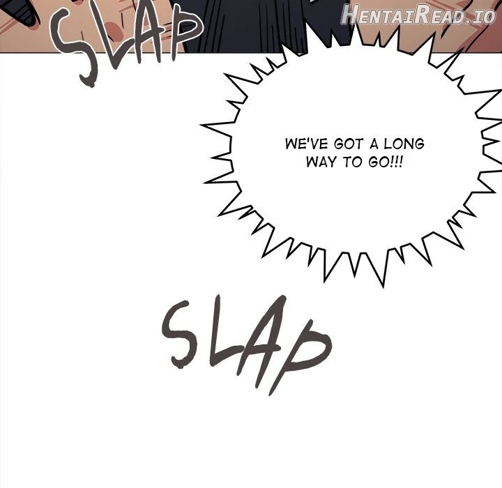 Stop Smoking Chapter 19 - page 31